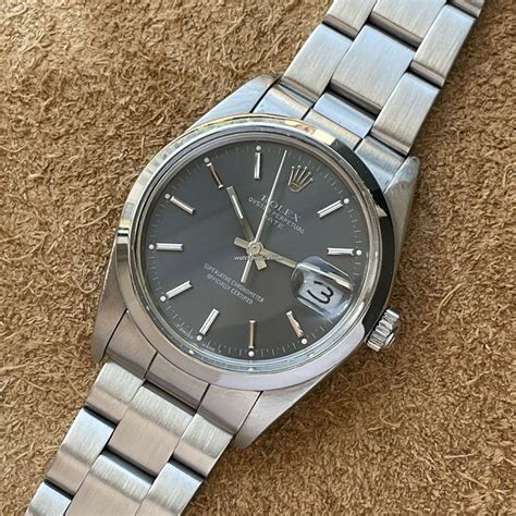 rolex date 15000 man or woman|rolex model 15000.